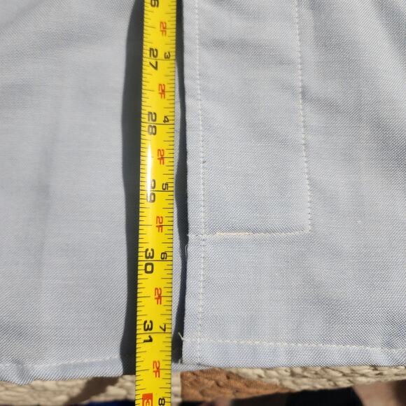 Vtg. Union 76 Gas Attendant  Employee Shirt  Made USA - Picture 5 of 7